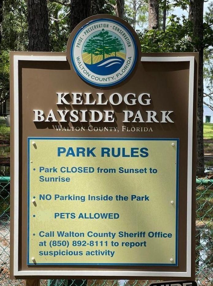 107 Mosaic Oaks Circle Santa Rosa Beach, FL 32459 - Photo 42 of 46