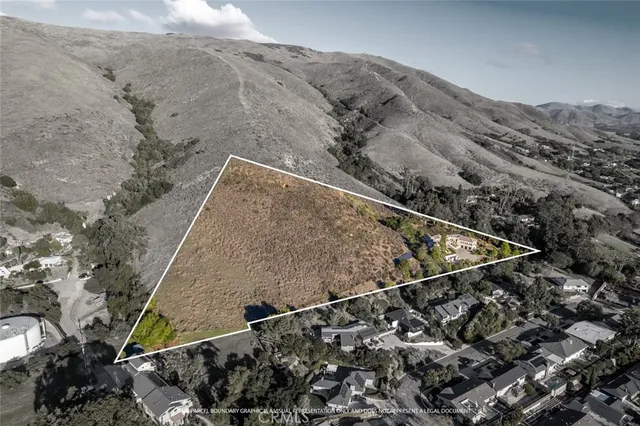 $3,400,000 | 1854 Sydney Street, San Luis Obispo, CA 93401