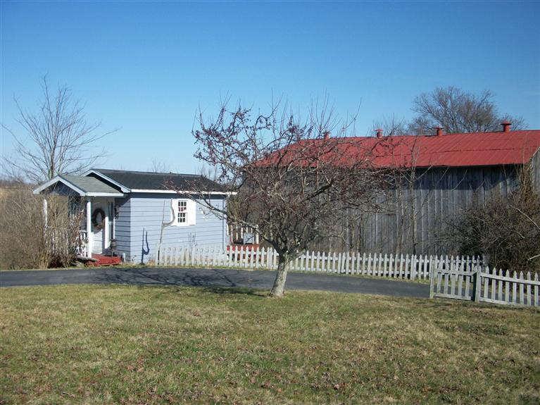 330 Baldwin Road Richmond, KY 40475 - Photo 3 of 42 Photo 3