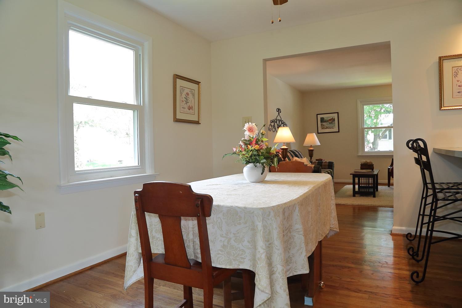 438 Haverhill Road Lancaster, PA 17601 - Photo 14 of 27 Dining area