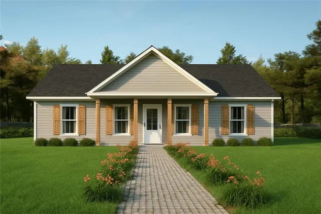 $269,900 | 508 Branch Street, Cedartown, GA 30125