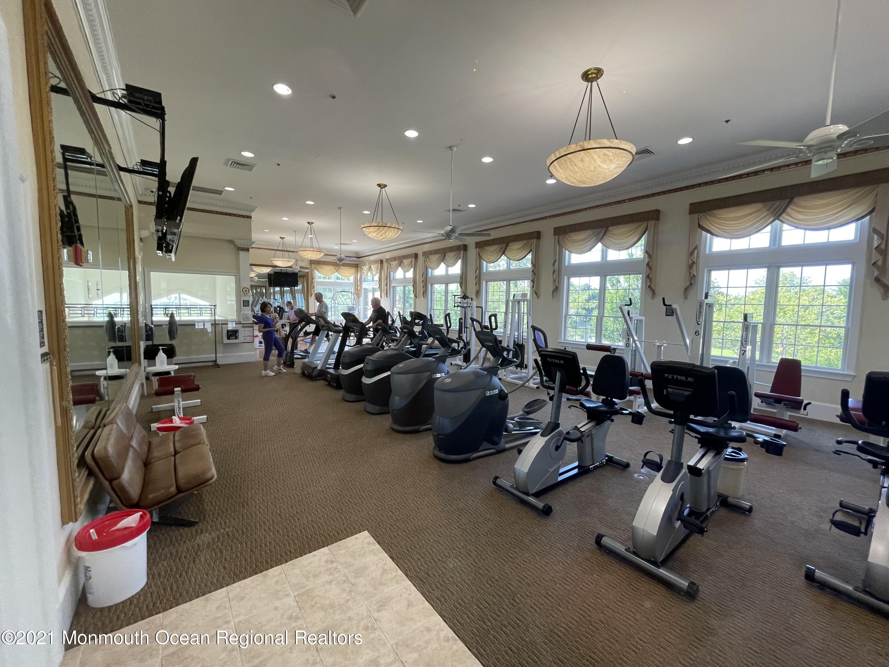 2529 Morningstar Road Manasquan, NJ 08736 - Photo 30 of 32 morningstar gym