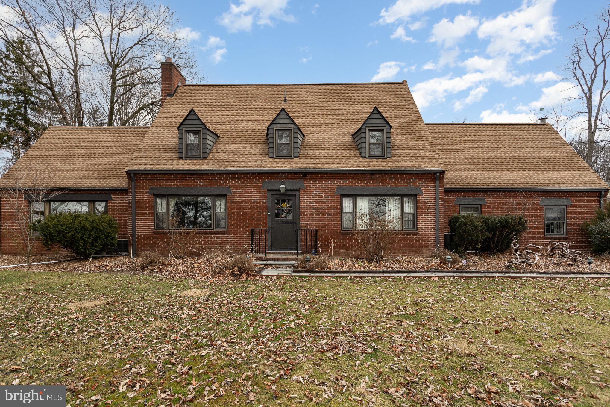 2629 Marietta Avenue Lancaster, PA 17601 - Photo 1 of 48 a view of house with outdoor space