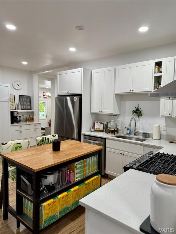 4935 Reber Place St. Louis, MO 63139 - Photo 15 of 34