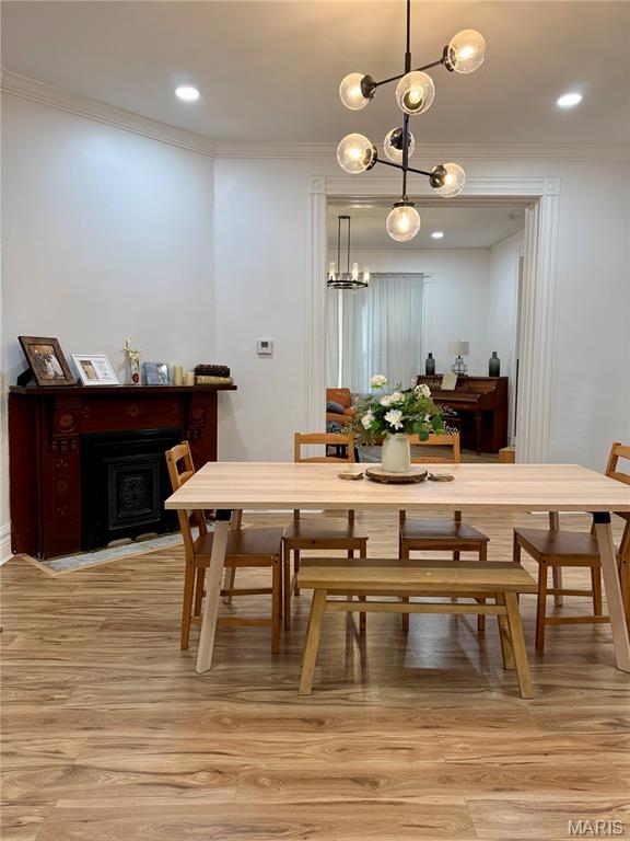 4935 Reber Place St. Louis, MO 63139 - Photo 17 of 34