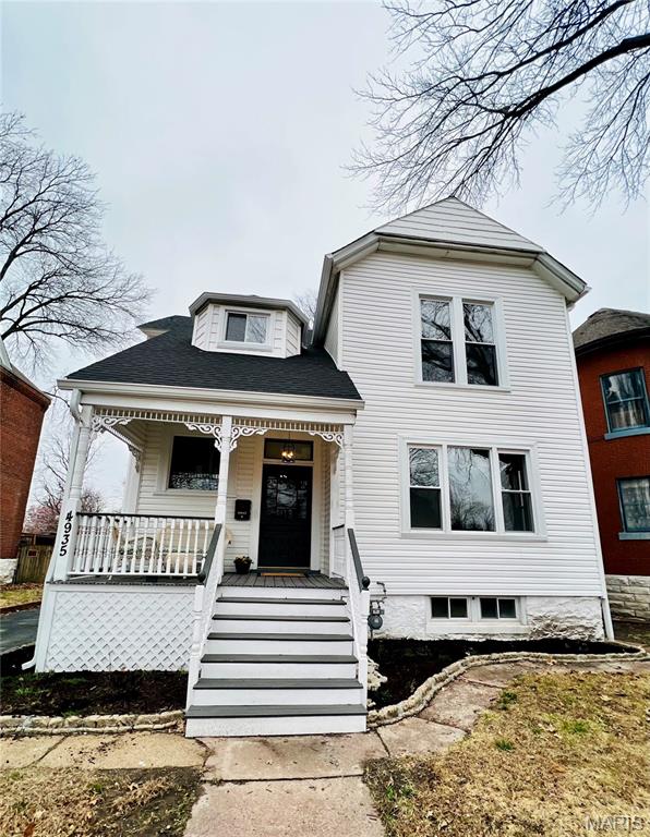 4935 Reber Place St. Louis, MO 63139 - Photo 2 of 34