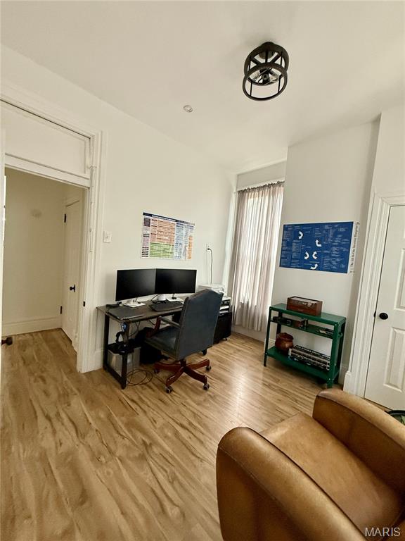 4935 Reber Place St. Louis, MO 63139 - Photo 24 of 34