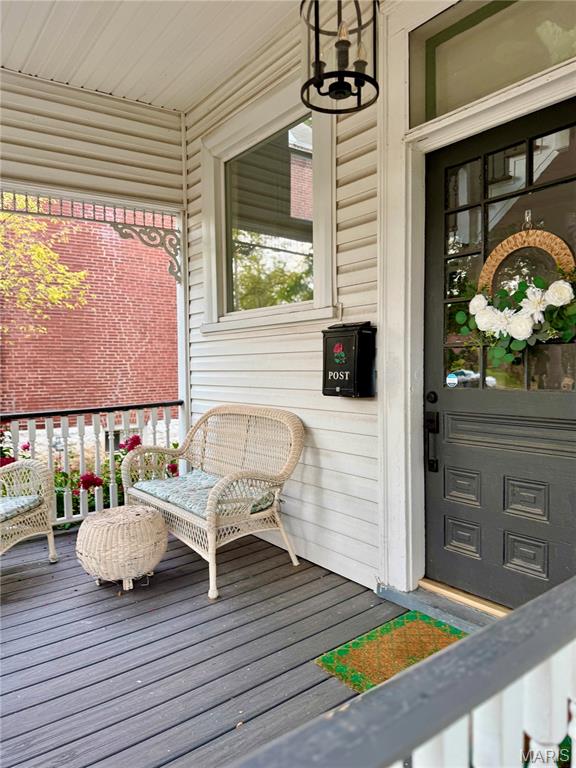 4935 Reber Place St. Louis, MO 63139 - Photo 6 of 34