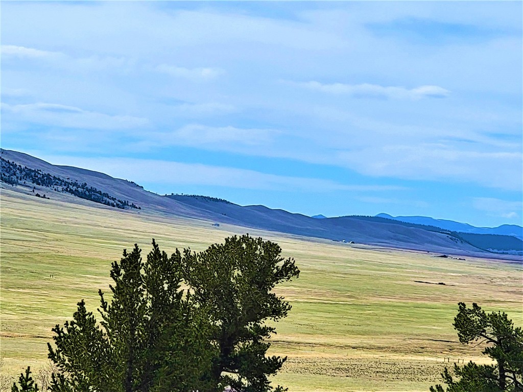 3481 Redhill Road Fairplay, CO 80440 - Photo 14 of 28 a view of ocean with a city