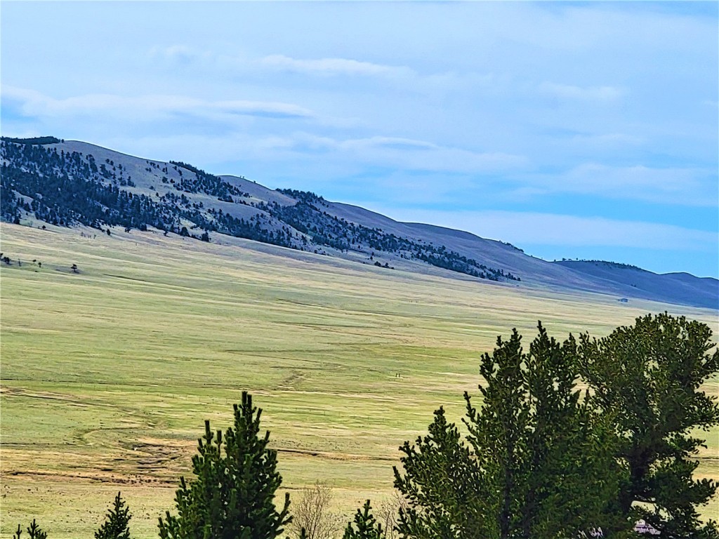 3481 Redhill Road Fairplay, CO 80440 - Photo 21 of 49 a view of ocean view