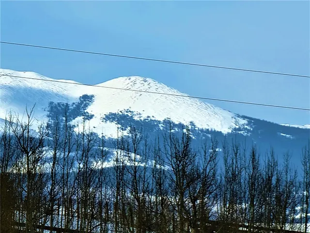a view of lake view and mountain