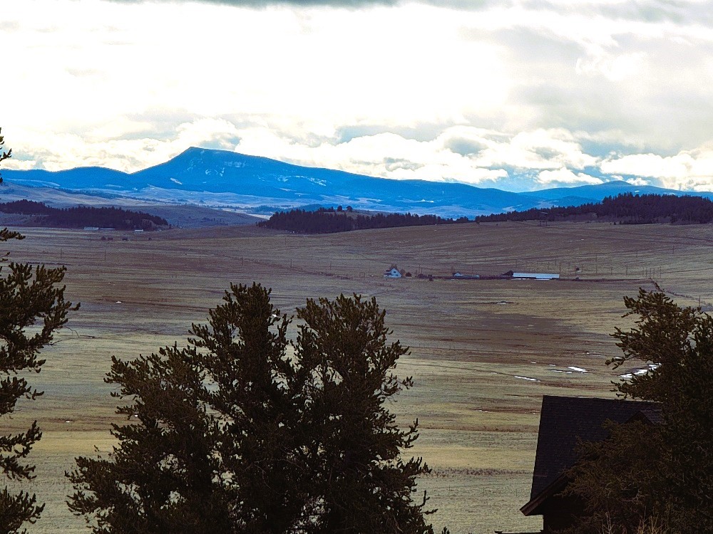 3481 Redhill Road Fairplay, CO 80440 - Photo 36 of 49 a view of lake with mountain