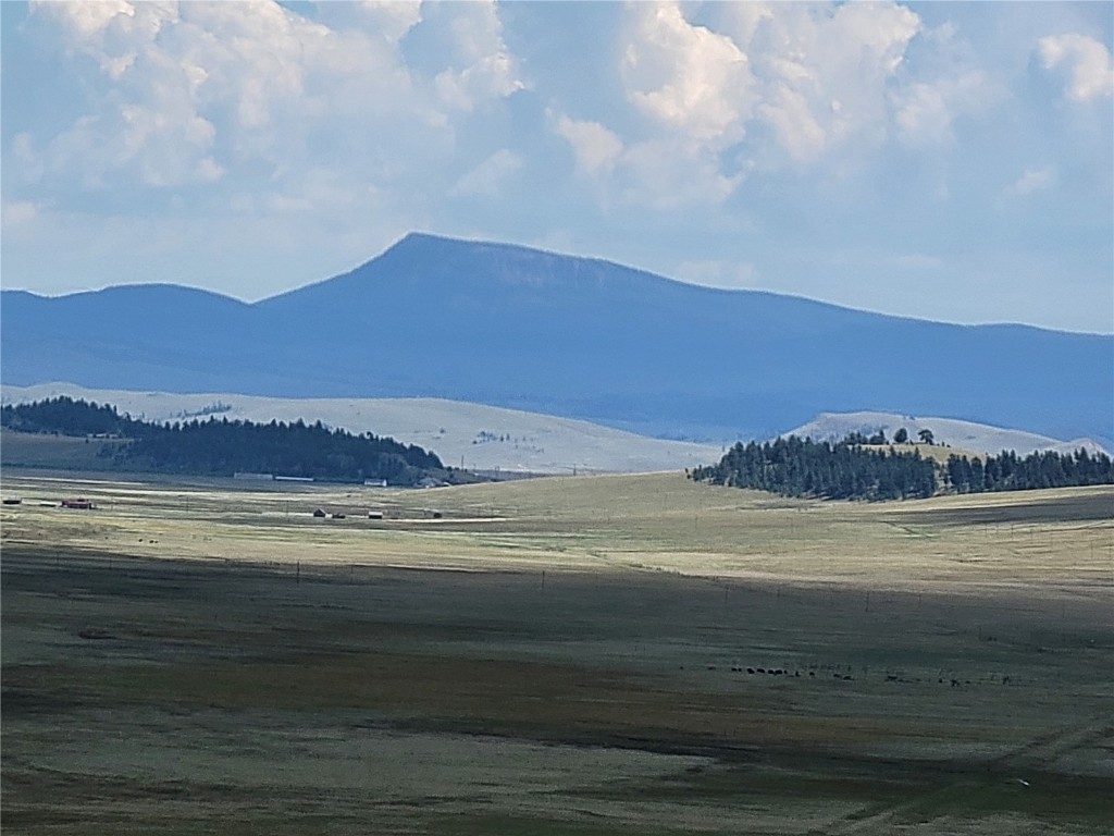 3481 Redhill Road Fairplay, CO 80440 - Photo 46 of 49 a view of ocean and mountain