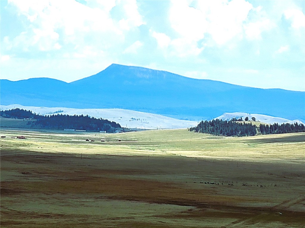 3481 Redhill Road Fairplay, CO 80440 - Photo 48 of 49 a view of an ocean with a mountain