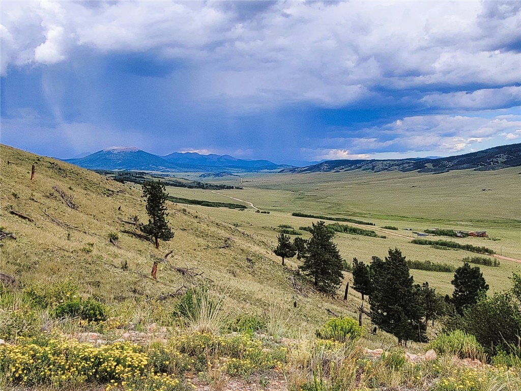 3481 Redhill Road Fairplay, CO 80440 - Photo 49 of 49 a view of an ocean and beach