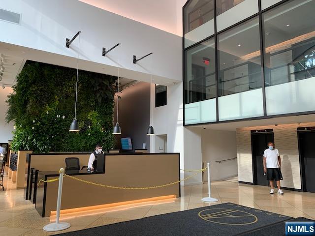 250 Gorge Road, Unit 8C Cliffside Park, NJ 07010 - Photo 38 of 43 a view of a living room and furniture