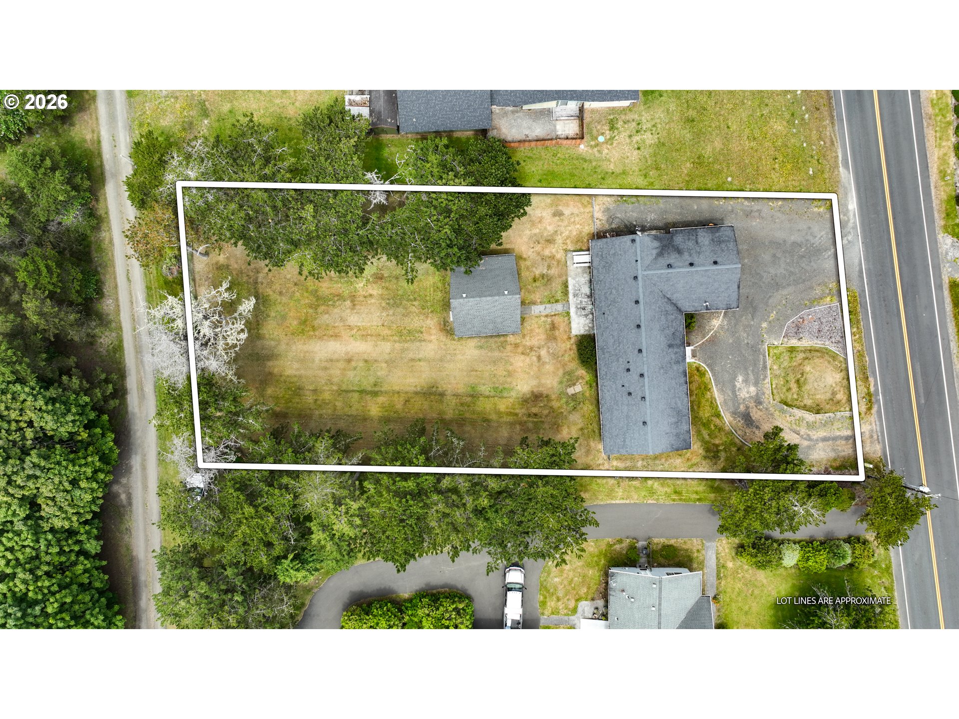 90364 Lewis Road Warrenton, OR 97146 - Photo 15 of 48