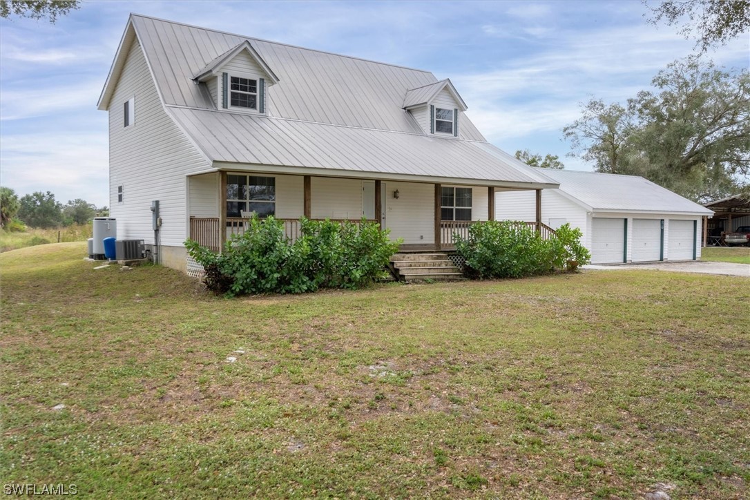 22250 North River Road Alva, FL 33920 - Photo 1 of 36 Gallery Image 1