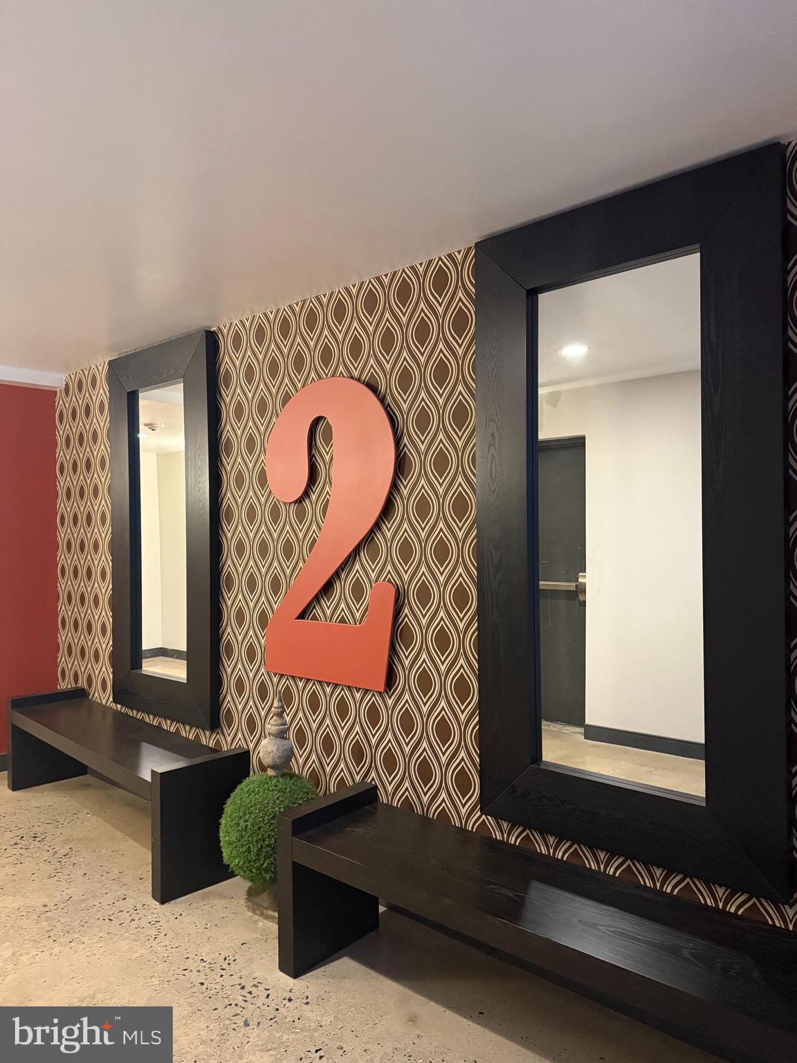 128 North Eighth Street, Unit 2C Allentown, PA 18101 - Photo 3 of 12 a living room with rug