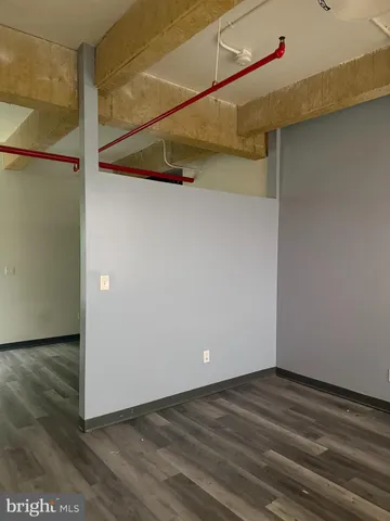 $1,450 | 128 North Eighth Street, Unit 2C, Allentown, PA 18101