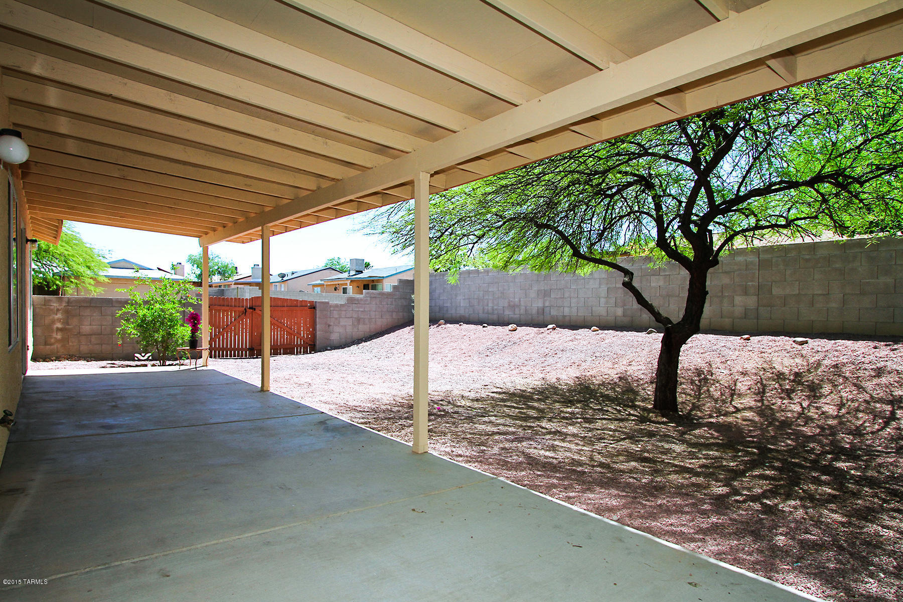 8812 East Desert Spring Street Tucson, AZ 85730 - Photo 5 of 16