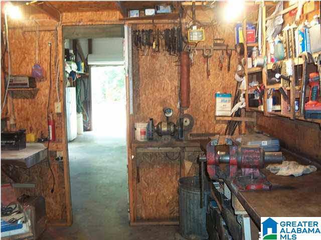 3933 Griffitt Bend Road Talladega, AL 35160 - Photo 19 of 21