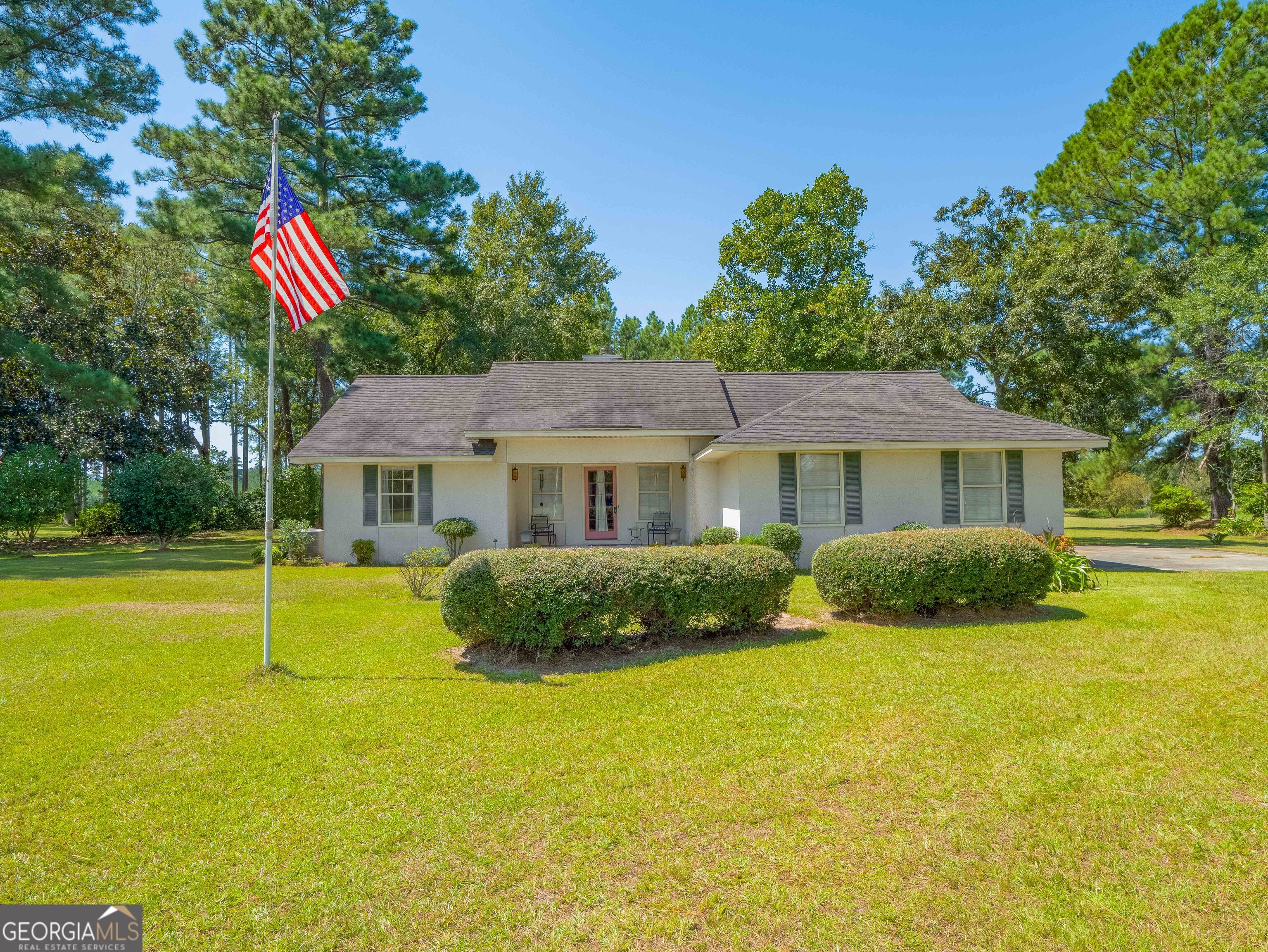564 Hortense Road Screven, GA 31560 - Photo 1 of 1 Gallery Image 1