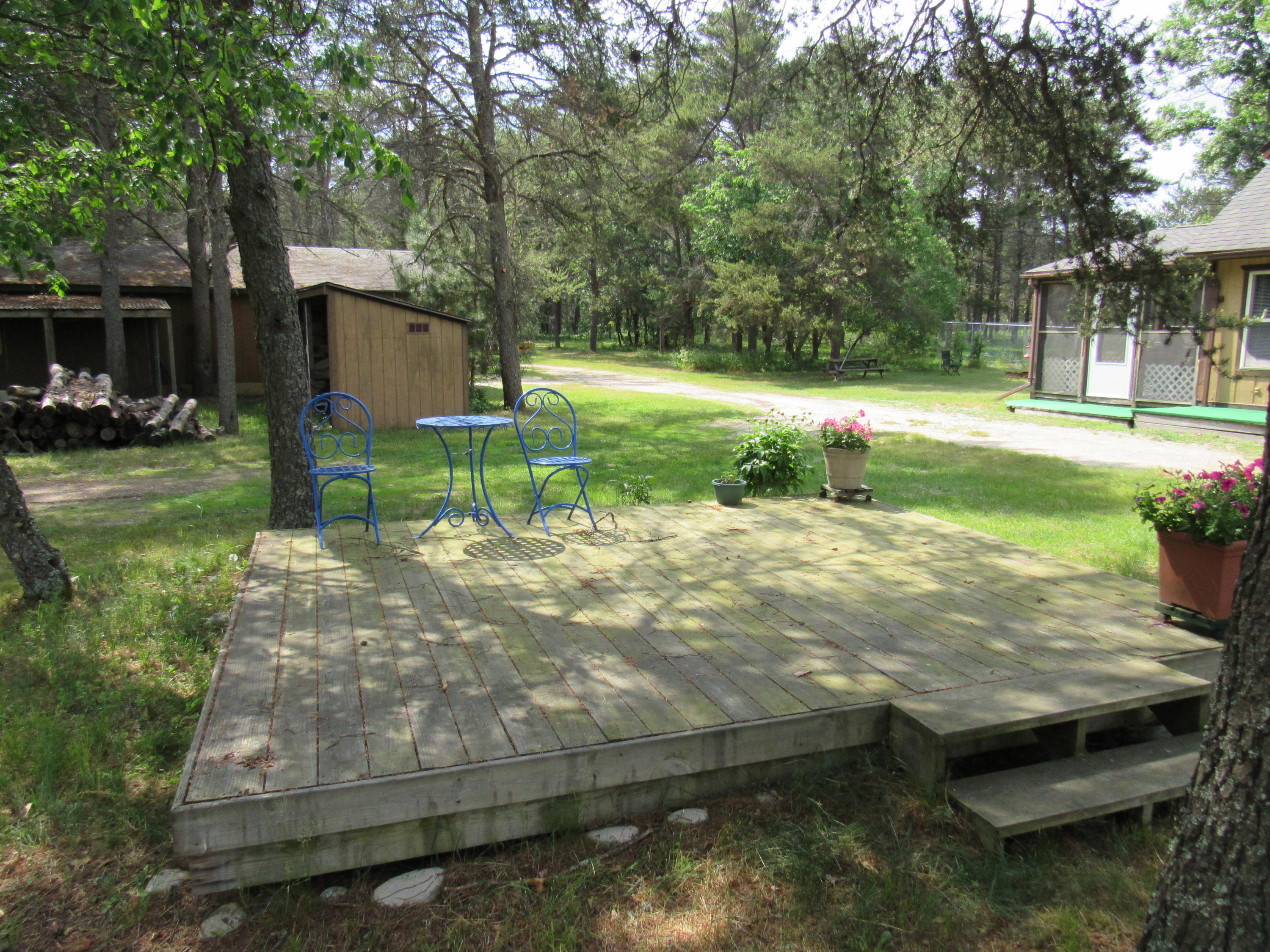 4898 Walsh Road Lewiston, MI 49756 - Photo 10 of 60 Gallery Image 10