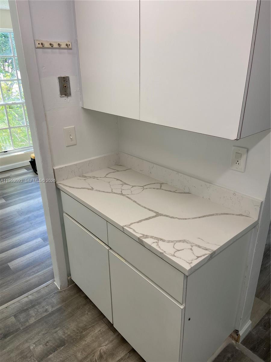 9503 Southwest 88th Terrace, Unit 9503 Miami, FL 33176 - Photo 5 of 15 a utility room with dryer and washer