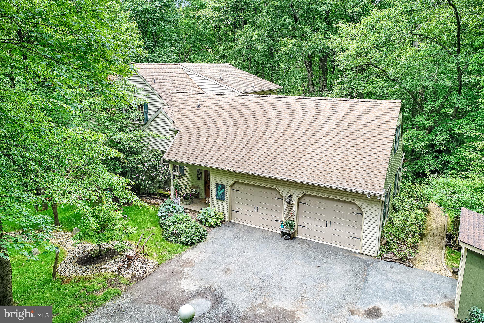 490 Gouglersville Road Sinking Spring, PA 19608 - Photo 41 of 60