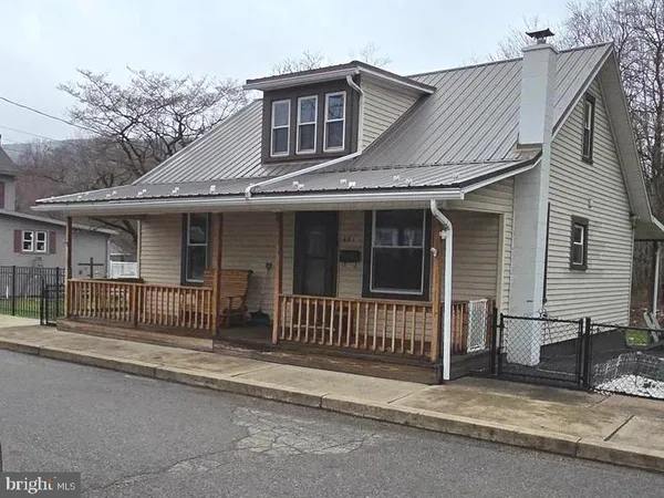 $150,000 | 651 North Street, Lykens, PA 17048