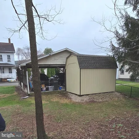 $150,000 | 651 North Street, Lykens, PA 17048