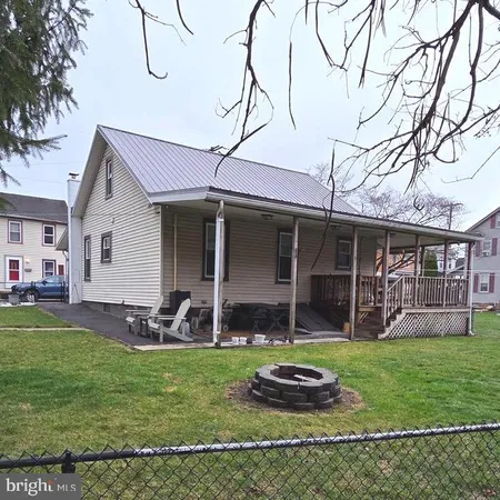 $150,000 | 651 North Street, Lykens, PA 17048