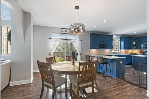 $495,000 | 859 Dover Street, Pingree Grove, IL 60140