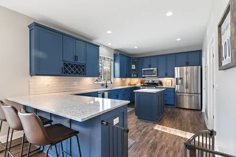 $495,000 | 859 Dover Street, Pingree Grove, IL 60140