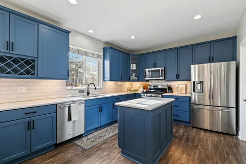 $495,000 | 859 Dover Street, Pingree Grove, IL 60140