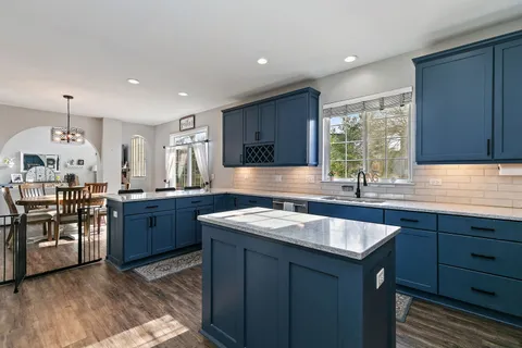 $495,000 | 859 Dover Street, Pingree Grove, IL 60140