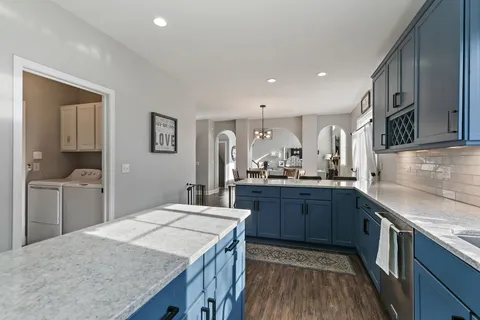 $495,000 | 859 Dover Street, Pingree Grove, IL 60140