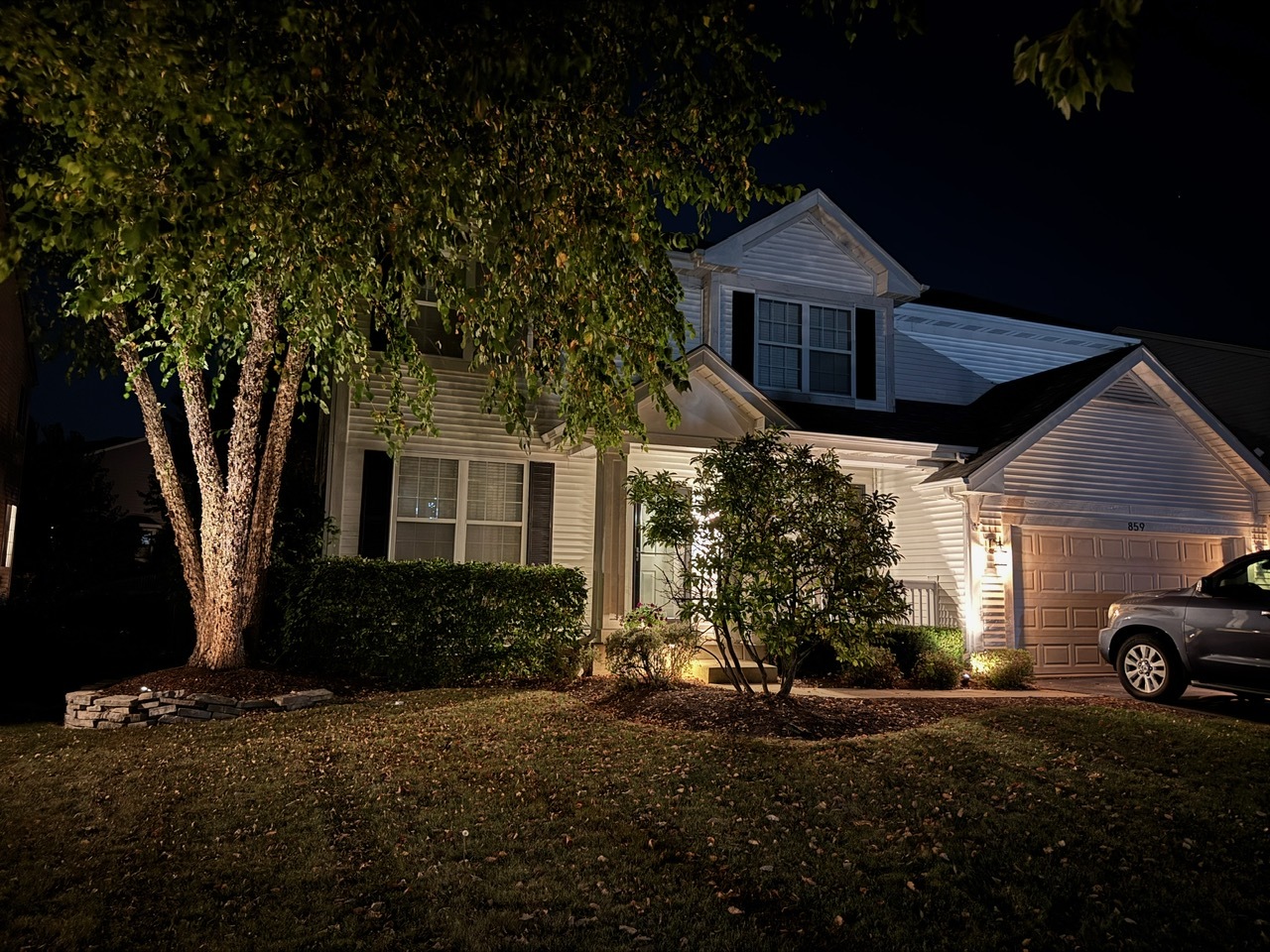 859 Dover Street Pingree Grove, IL 60140 - Photo 2 of 46