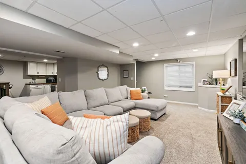 $495,000 | 859 Dover Street, Pingree Grove, IL 60140