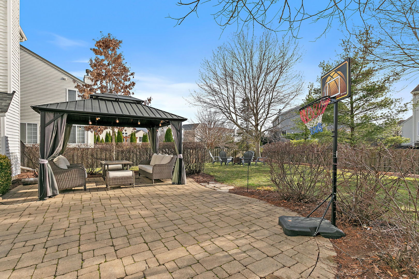 859 Dover Street Pingree Grove, IL 60140 - Photo 33 of 46