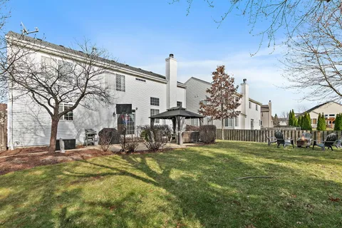 $495,000 | 859 Dover Street, Pingree Grove, IL 60140