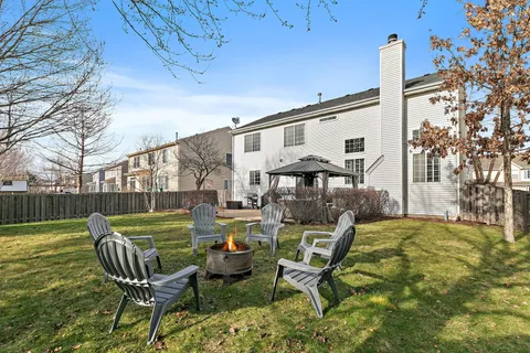 $495,000 | 859 Dover Street, Pingree Grove, IL 60140