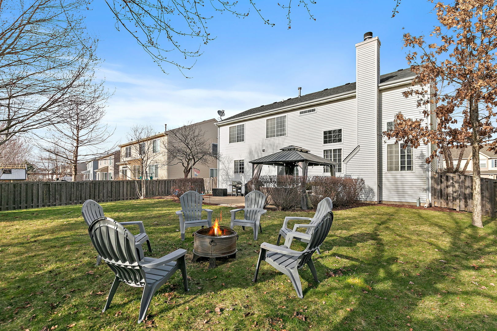 859 Dover Street Pingree Grove, IL 60140 - Photo 35 of 46