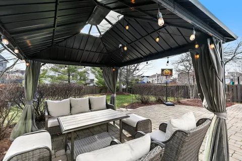 $495,000 | 859 Dover Street, Pingree Grove, IL 60140