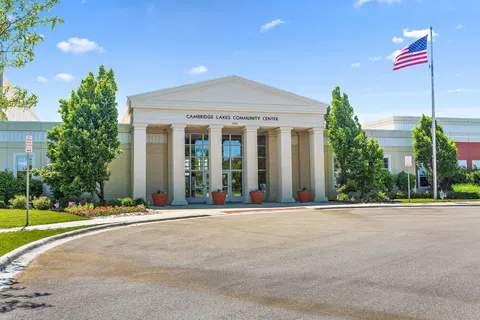 $495,000 | 859 Dover Street, Pingree Grove, IL 60140
