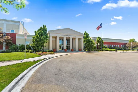 $495,000 | 859 Dover Street, Pingree Grove, IL 60140