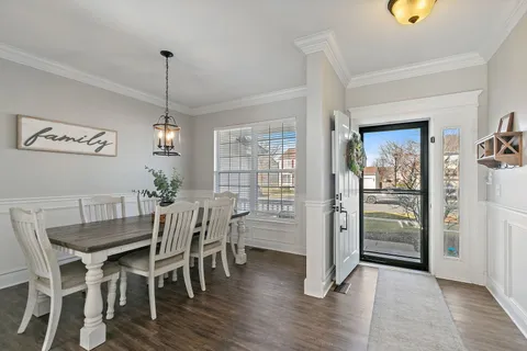 $495,000 | 859 Dover Street, Pingree Grove, IL 60140
