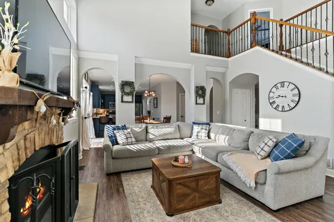 $495,000 | 859 Dover Street, Pingree Grove, IL 60140