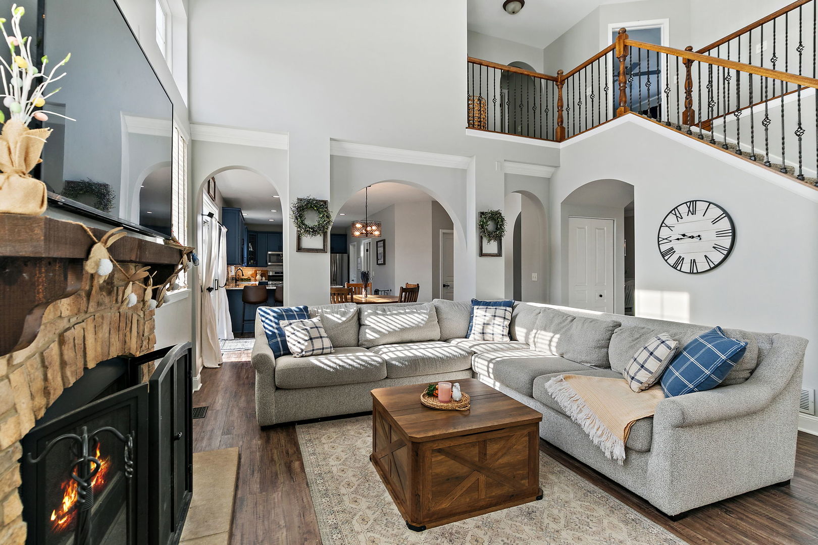 859 Dover Street Pingree Grove, IL 60140 - Photo 8 of 46